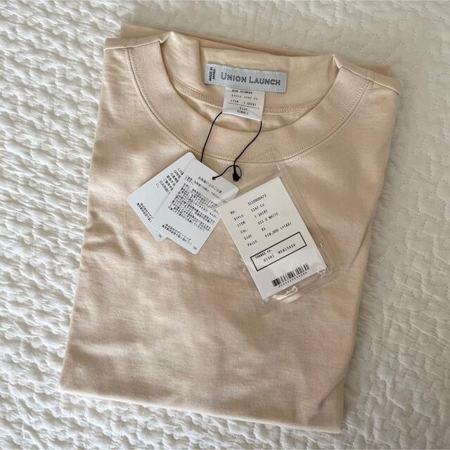 人気超激得 Ron 半袖 Tシャツ サイズXSの通販 by miiiyuuu's shop|ロンハーマンならラクマ Herman - ロンハーマン別注 ユニオンランチ 定番新作