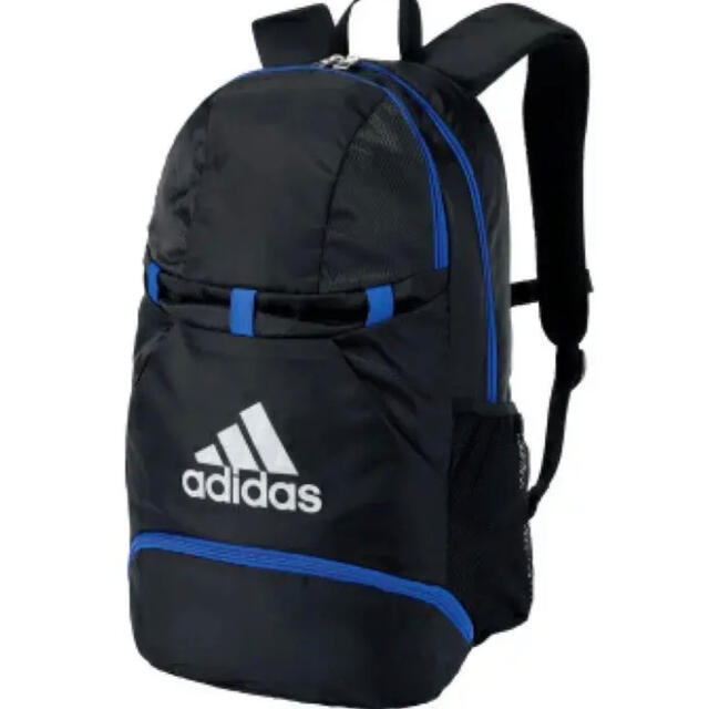 adidas - アディダスサッカーリュックの通販 by ルビー's shop ...