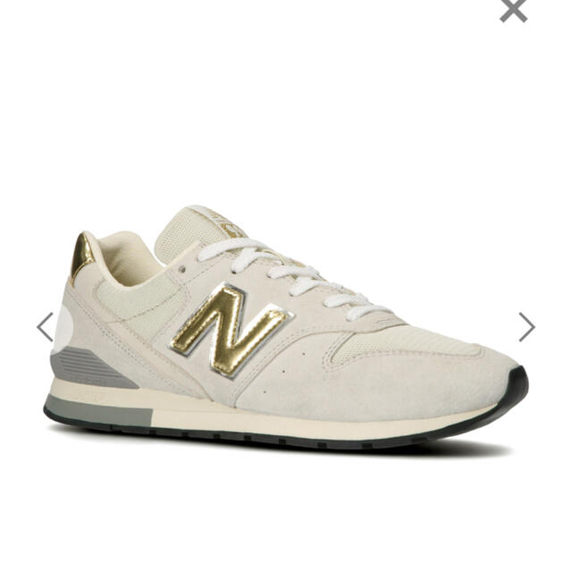 New Balance(ニューバランス)のニューバランス　CM996 JGS 25.5cm 新品　限定モデル レディースの靴/シューズ(スニーカー)の商品写真