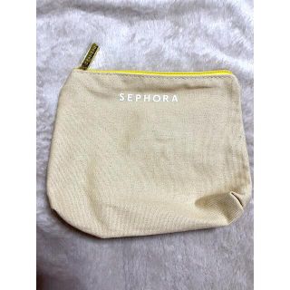 セフォラ(Sephora)のSEPHORA コスメポーチ(ポーチ)