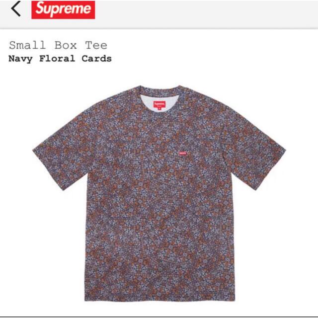 Supreme Small Box Tee シュプリーム Tシャツ サイズ Mトップス