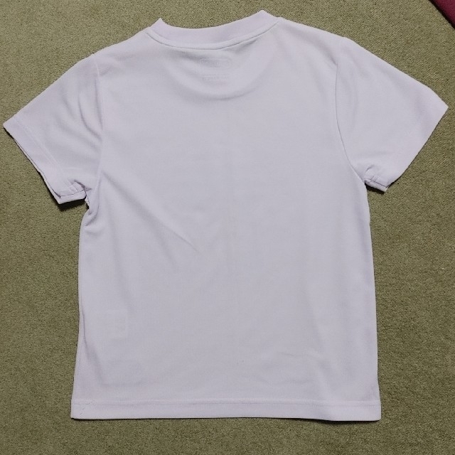 OUTDOOR(アウトドア)のアウトドア半袖Ｔシャツ　140センチ キッズ/ベビー/マタニティのキッズ服男の子用(90cm~)(Tシャツ/カットソー)の商品写真