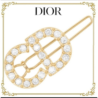 Dior - Dior CLAIR D LUNE バレッタの通販 by ♡｜ディオールならラクマ