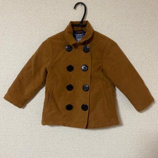 ラゲッドワークス(RUGGEDWORKS)の#1965 100cm トレンチコート ジャケット キッズ ラゲットワークス(ジャケット/上着)