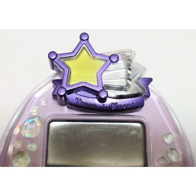BANDAI - 希少 Tamagotchi P's たまごっち ピース カラー BANDAI - 希少 Tamagotchi P's たまごっち ピース カラー