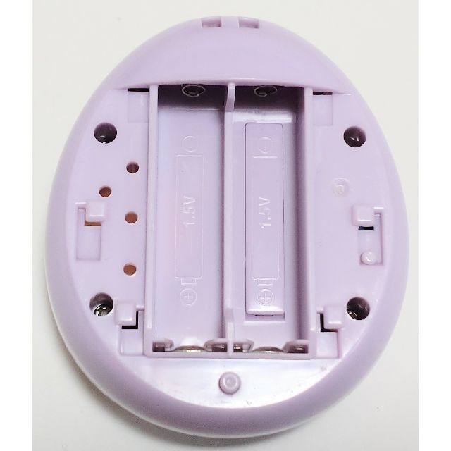 希少 Tamagotchi P's たまごっち ピース カラー パープル 携帯用 希少 Tamagotchi P's たまごっち ピース カラー パープル 携帯用