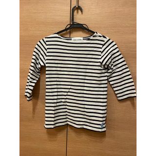 アーバンリサーチドアーズ(URBAN RESEARCH DOORS)のアーバンリサーチドアーズ　カットソー　135(Tシャツ/カットソー)