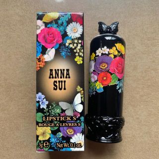 アナスイ(ANNA SUI)のOMY様専用ANNA SUI リップスティック　s301(リップライナー)