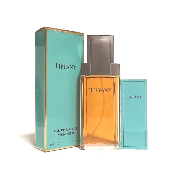 廃盤★TIFFANY‪ ティファニー オードパルファム 100ml