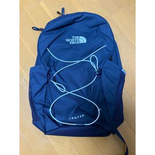 ザノースフェイス(THE NORTH FACE)のザノースフェイス　ジェスター　紺(バッグパック/リュック)