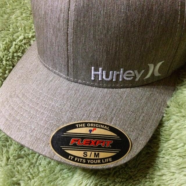 Hurley帽子