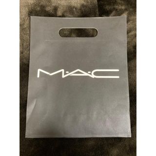 マック(MAC)のMAC ショップ袋(ショップ袋)