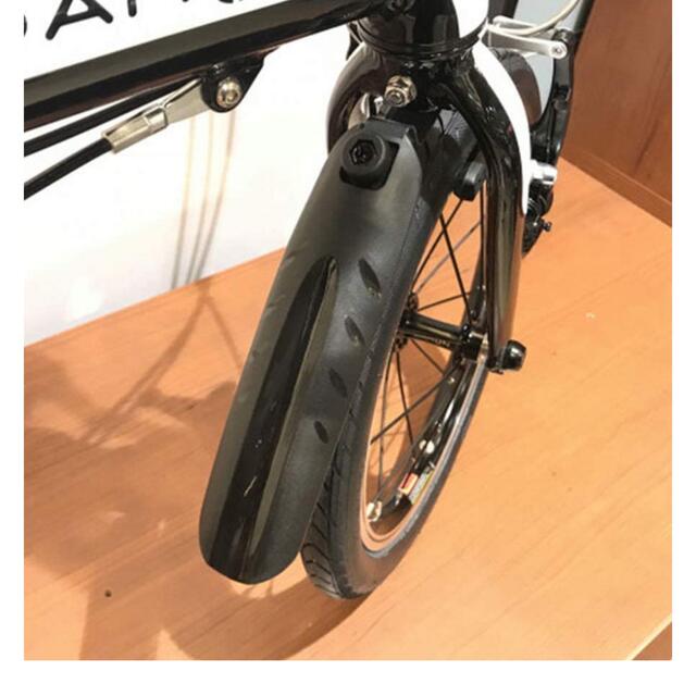 DAHON ダホン   14インチ専用  DAHON Dove Plus  スポーツ/アウトドアの自転車(パーツ)の商品写真