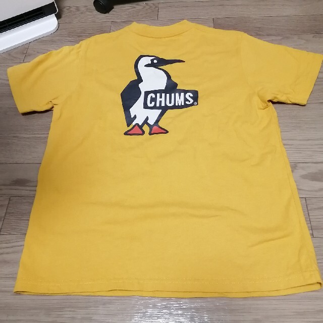 CHUMS(チャムス)のCHUMS半袖Tシャツ レディースのトップス(Tシャツ(半袖/袖なし))の商品写真