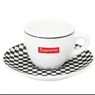 シュプリーム(Supreme)のSupreme IPA Porcellane Espresso Set (グラス/カップ)