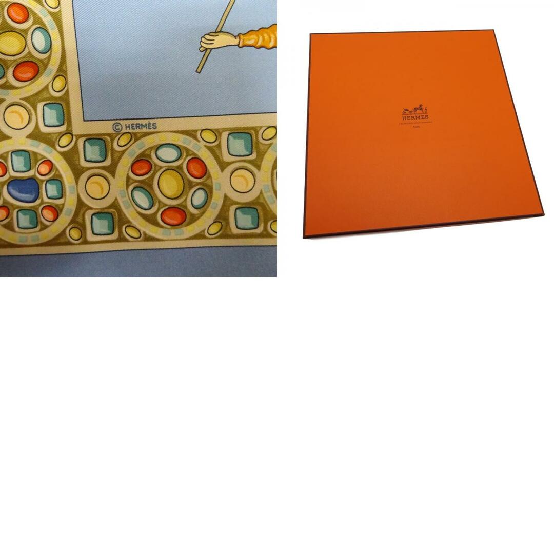 最先端 Hermes - エルメス スカーフ バンダナ+スカーフ 最先端 Hermes - エルメス スカーフ バンダナ+スカーフ