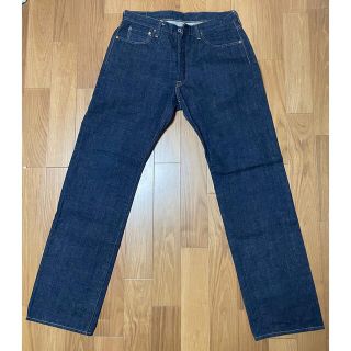 サムライジーンズ(SAMURAI JEANS)のSamurai サムライジーンズ　S510XX-RR W38(デニム/ジーンズ)