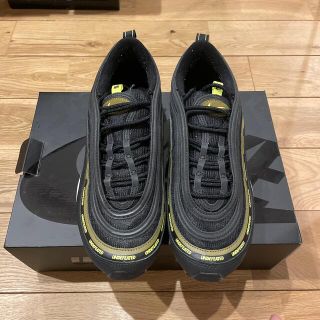 ナイキ(NIKE)のNIKE エアマックス97 (スニーカー)