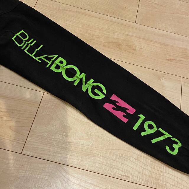 billabong(ビラボン)のBILLABONG ビラボン　ロンT Tシャツ　サーフィン　ハワイ メンズのトップス(Tシャツ/カットソー(七分/長袖))の商品写真