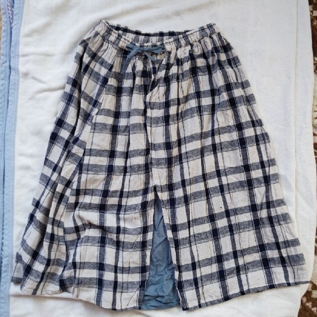 LEPSIM(レプシィム)のレディーススカート レディースのスカート(ひざ丈スカート)の商品写真