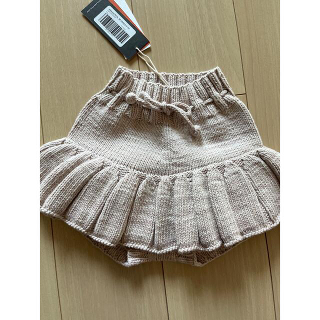 新品得価 Misha & Puff - 新品 skating pond skirt moon 4-5yの通販 by
