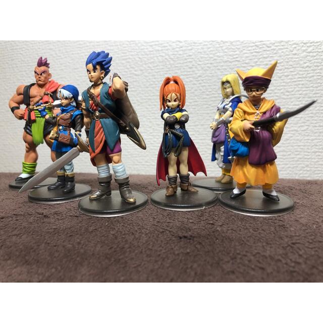 柔らかい Enix Square 送料込み セット コンプリート 天空編4 ドラゴンクエスト ゲームキャラクター 柔らかい Enix Square 送料込み セット コンプリート 天空編4 ドラゴンクエスト ゲームキャラクター