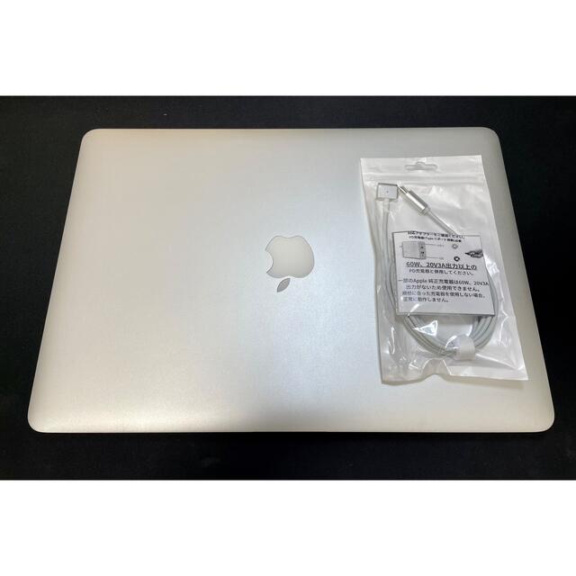 pro【おまけ付き】MacBook Pro 15インチ　Mid 2015