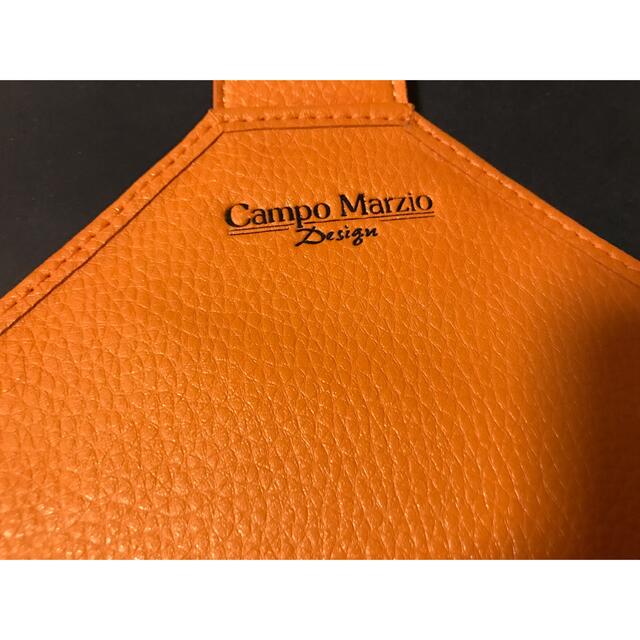 Campo Marzio クラッチバッグ　PCケース　パソコンケース スマホ/家電/カメラのPC/タブレット(その他)の商品写真