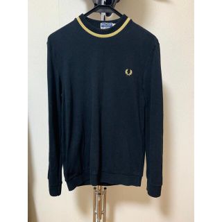 フレッドペリー(FRED PERRY)のFred perry スウェット(スウェット)