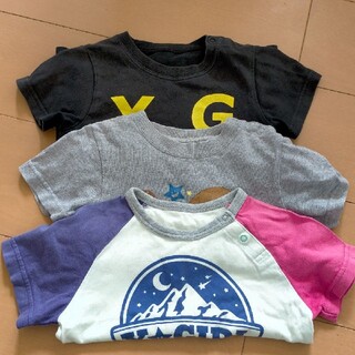 x-girls stagesのTシャツ(Tシャツ/カットソー)