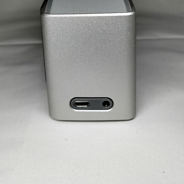 BOSE(ボーズ)のBOSE Soundlink mini Ⅱ スマホ/家電/カメラのオーディオ機器(スピーカー)の商品写真