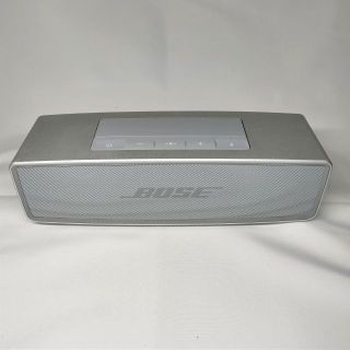 ボーズ(BOSE)のBOSE Soundlink mini Ⅱ(スピーカー)