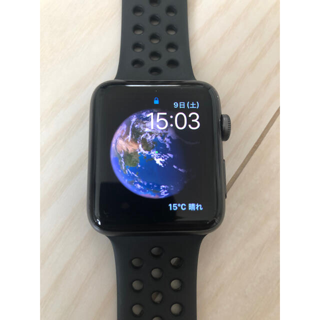 Apple Watch series3  42mm(GPS＋cellular)
