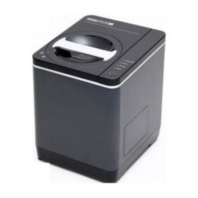 即納大特価】 フードサイクラー 家庭用生ごみ FOOD CYCLER ☆ FOOD FC