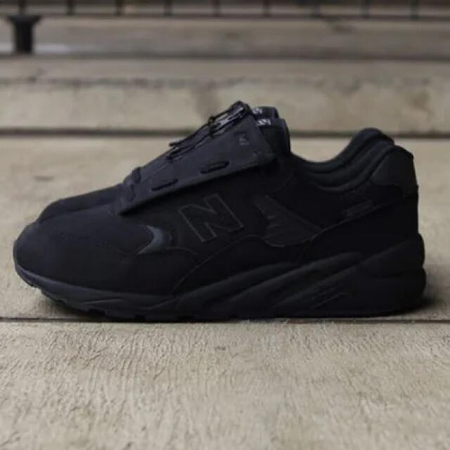 new balance MTX580 gore-tex ミタスニーカーズスニーカー