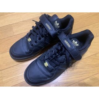 アディダス(adidas)のadidas アディダス フォーラムロー FORUM LOW 28cm(スニーカー)