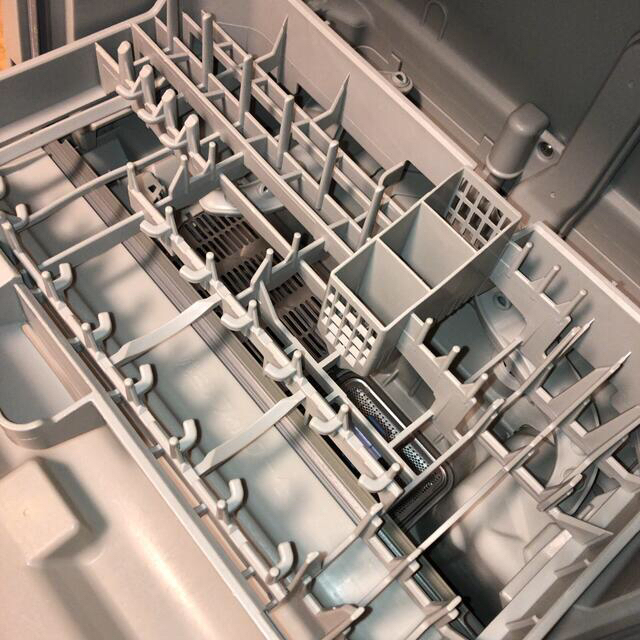 Panasonic 食器洗浄乾燥機 NP-TCR1 | settannimacchineagricole.it