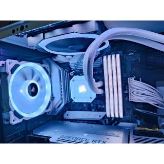 自作PC intel core i7-4790K +マザボZ97-S01+メモリ