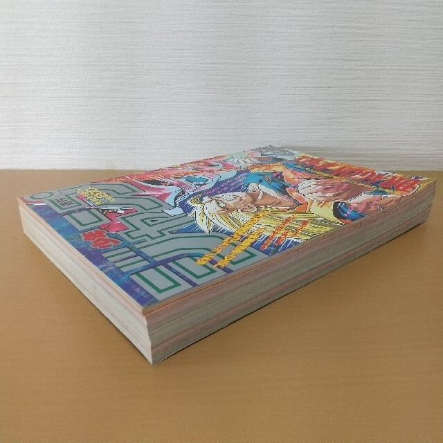 集英社 - my様専用週刊少年ジャンプ 1995年17号 ドラゴンボール巻頭