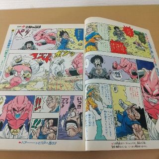集英社 - my様専用週刊少年ジャンプ 1995年17号 ドラゴンボール