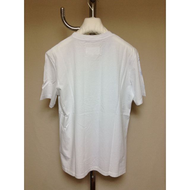 Maison Martin Margiela(マルタンマルジェラ)の新品 S マルジェラ 20aw ペインテッド パックTシャツ 2602C メンズのトップス(Tシャツ/カットソー(半袖/袖なし))の商品写真