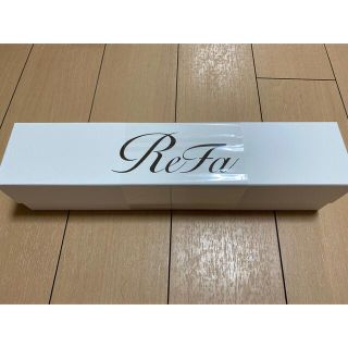 リファ(ReFa)のリファ カールアイロン 26mm(ヘアアイロン)