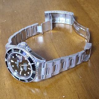 ギャランティあり　ROLEX　ロレックスサブマリーナ16610　T番