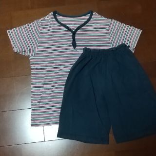 ユニクロ(UNIQLO)の135～145★UNIQLOパジャマ(パジャマ)