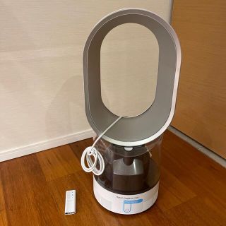 Dyson - ＊ダイソン dyson ハイジェニック ミスト MF01＊の通販 by べ ...