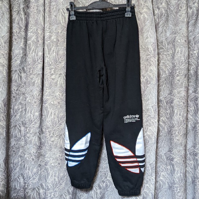 adidas - adidasオリジナルス トリコロールカラースウェットパンツの通販 by Mino's