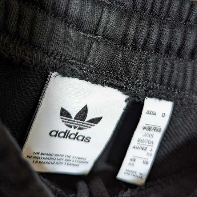 adidas - adidasオリジナルス トリコロールカラースウェットパンツの通販 by Mino's