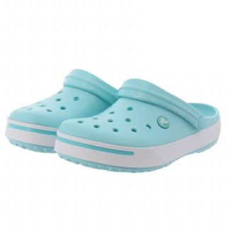 クロックス(crocs)の24cm クロックス クロックバンド 2.0 サンダル ペールブルー(サンダル)