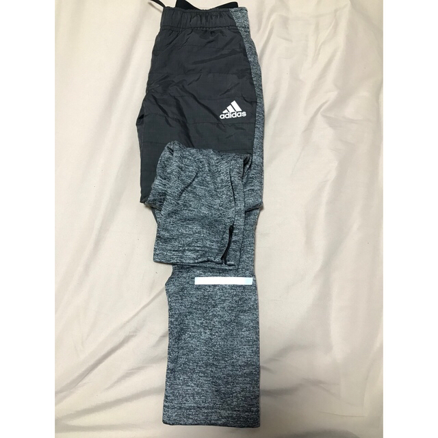 adidas(アディダス)のアディダス　ジャージ　まとめて キッズ/ベビー/マタニティのキッズ服男の子用(90cm~)(その他)の商品写真