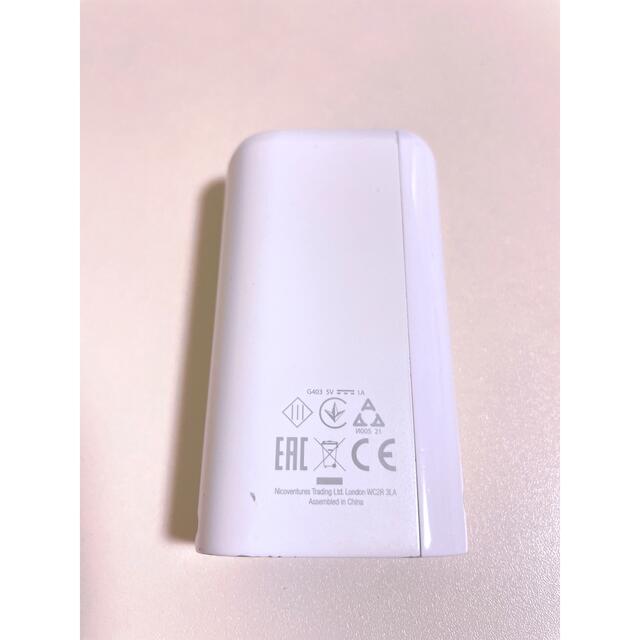 glo(グロー)のglo hyper + メンズのファッション小物(タバコグッズ)の商品写真